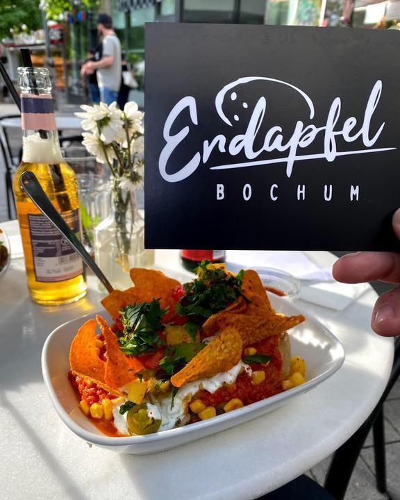 Erdapfel Bochum