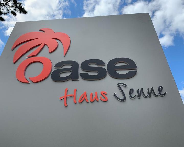 Oase Haus Senne