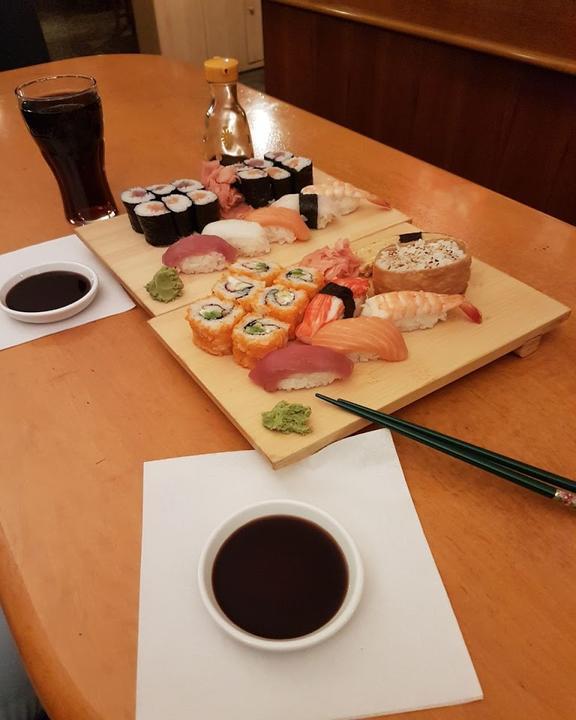 Sushi-Bar Ohayo